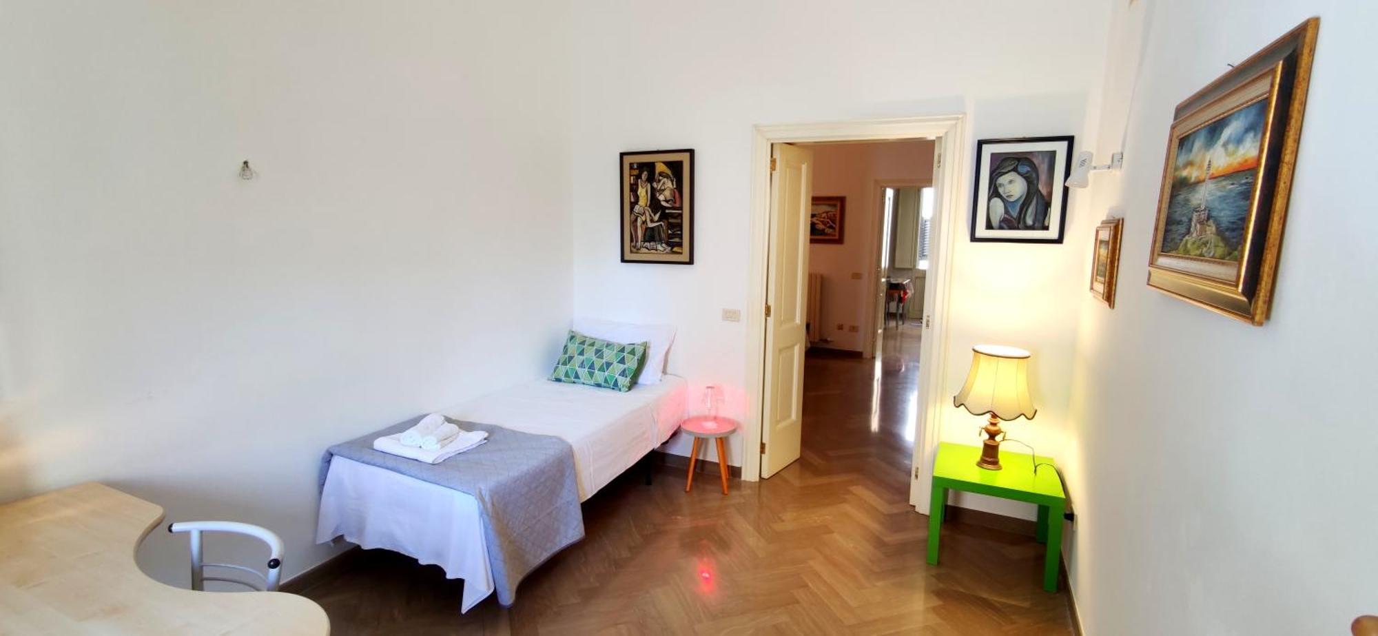 Casa Giuseppina Lecce Villa ภายนอก รูปภาพ