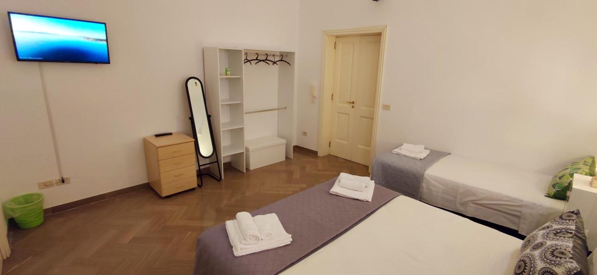 Casa Giuseppina Lecce Villa ภายนอก รูปภาพ