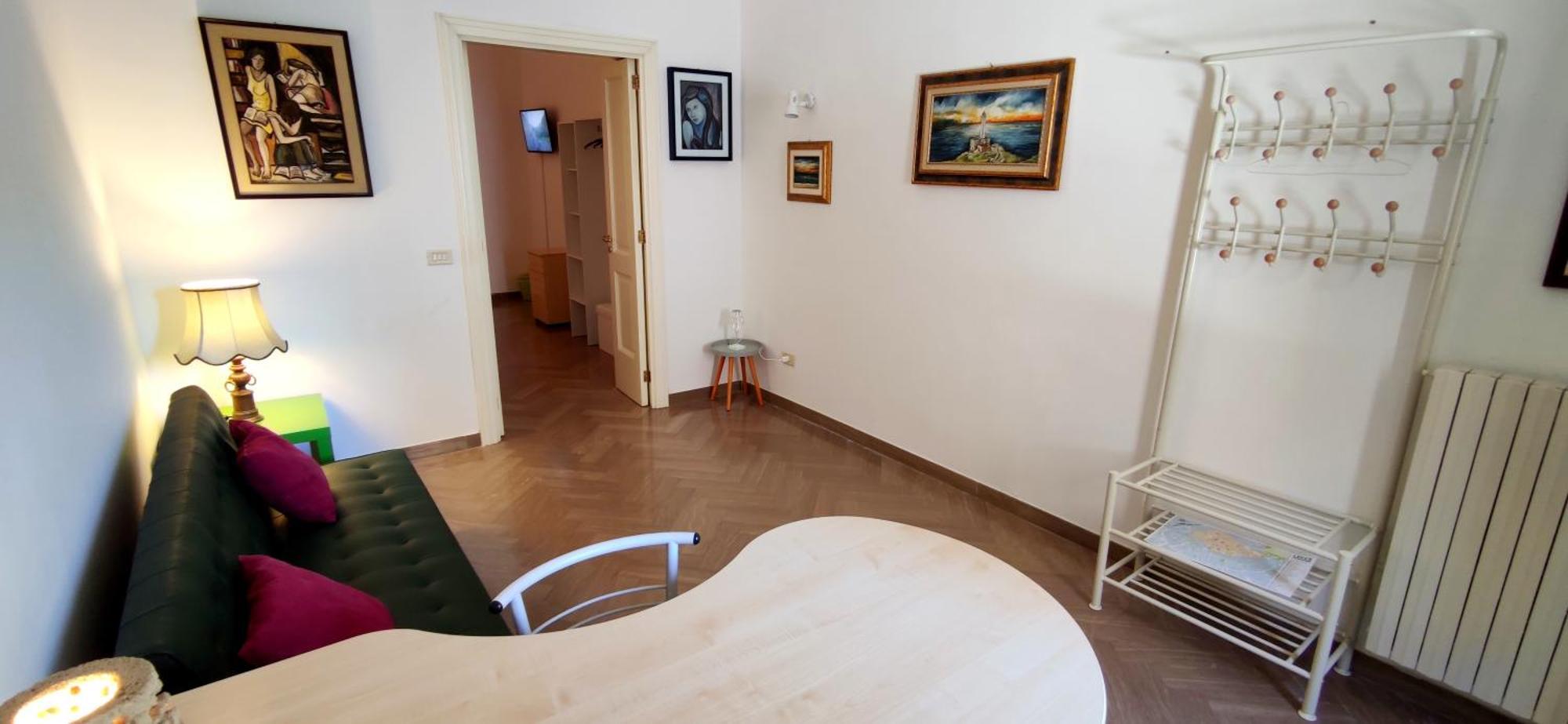 Casa Giuseppina Lecce Villa ภายนอก รูปภาพ