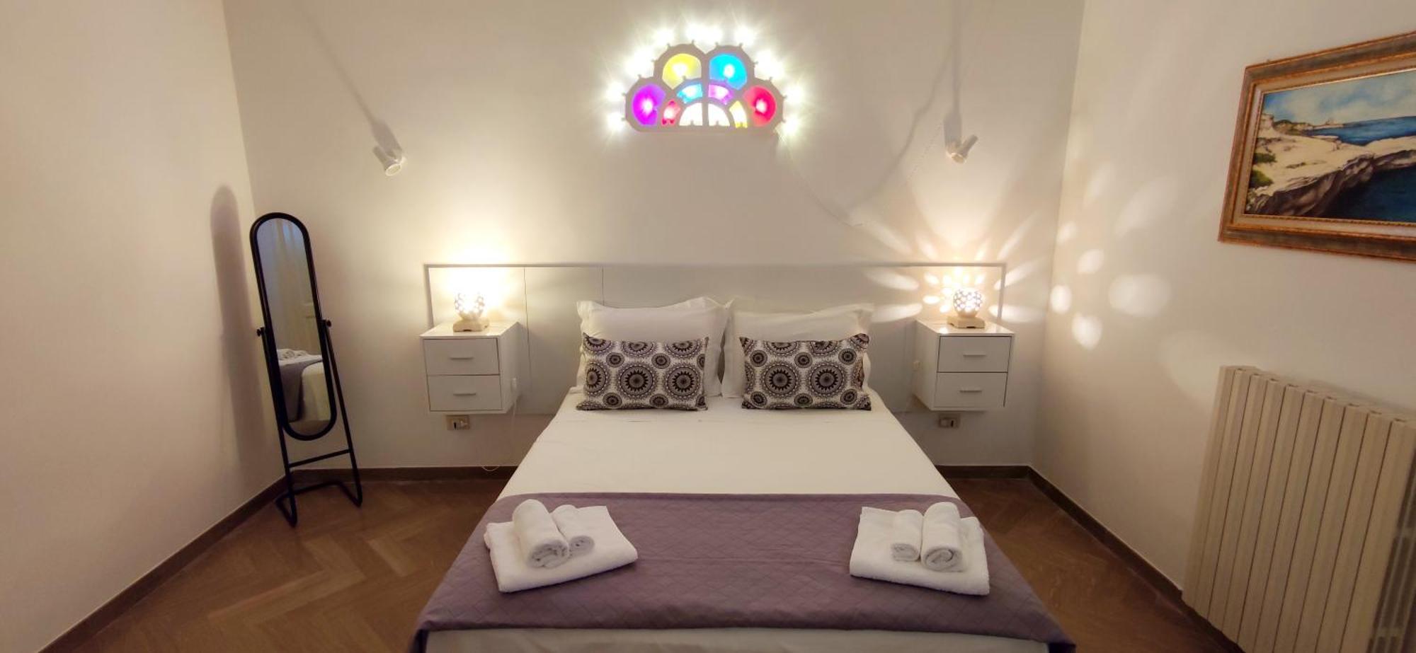 Casa Giuseppina Lecce Villa ภายนอก รูปภาพ