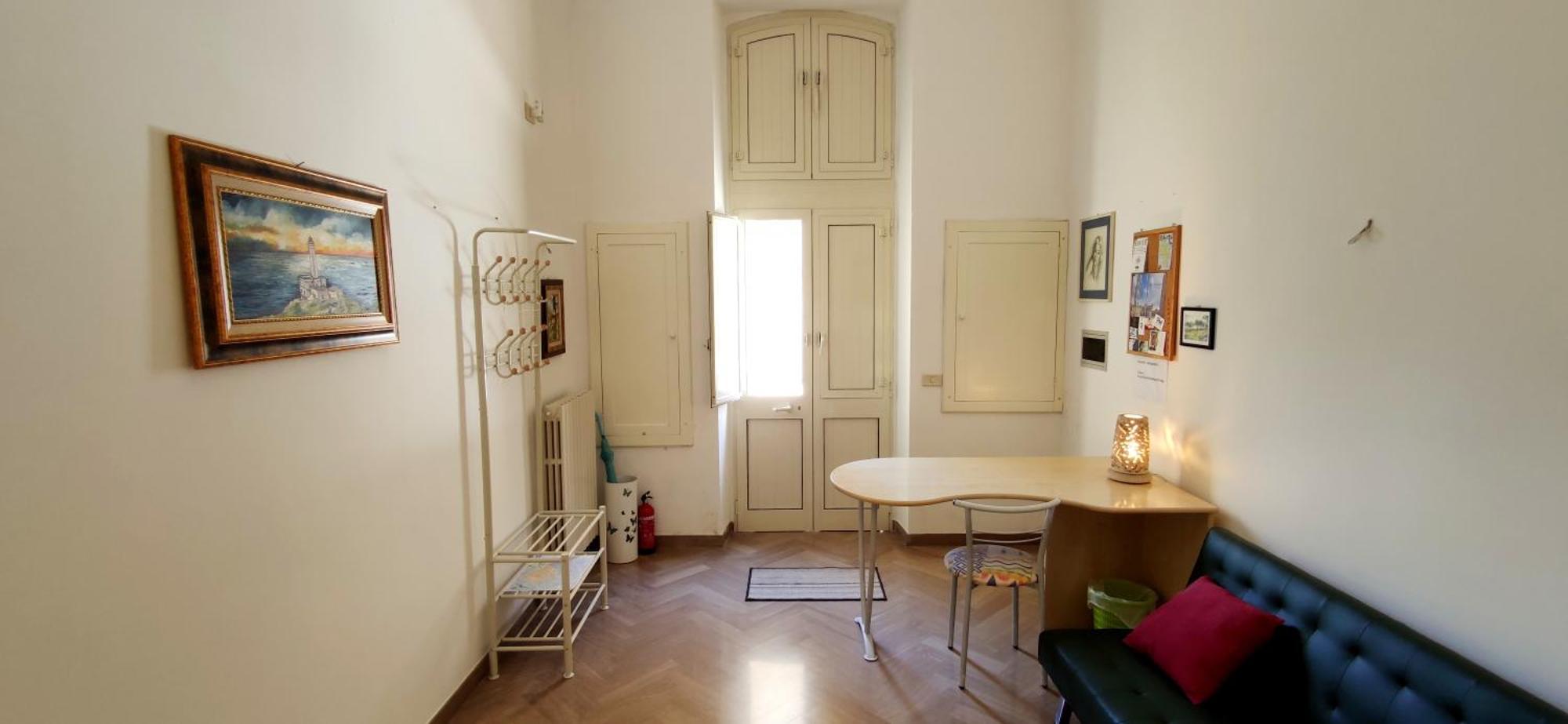 Casa Giuseppina Lecce Villa ภายนอก รูปภาพ