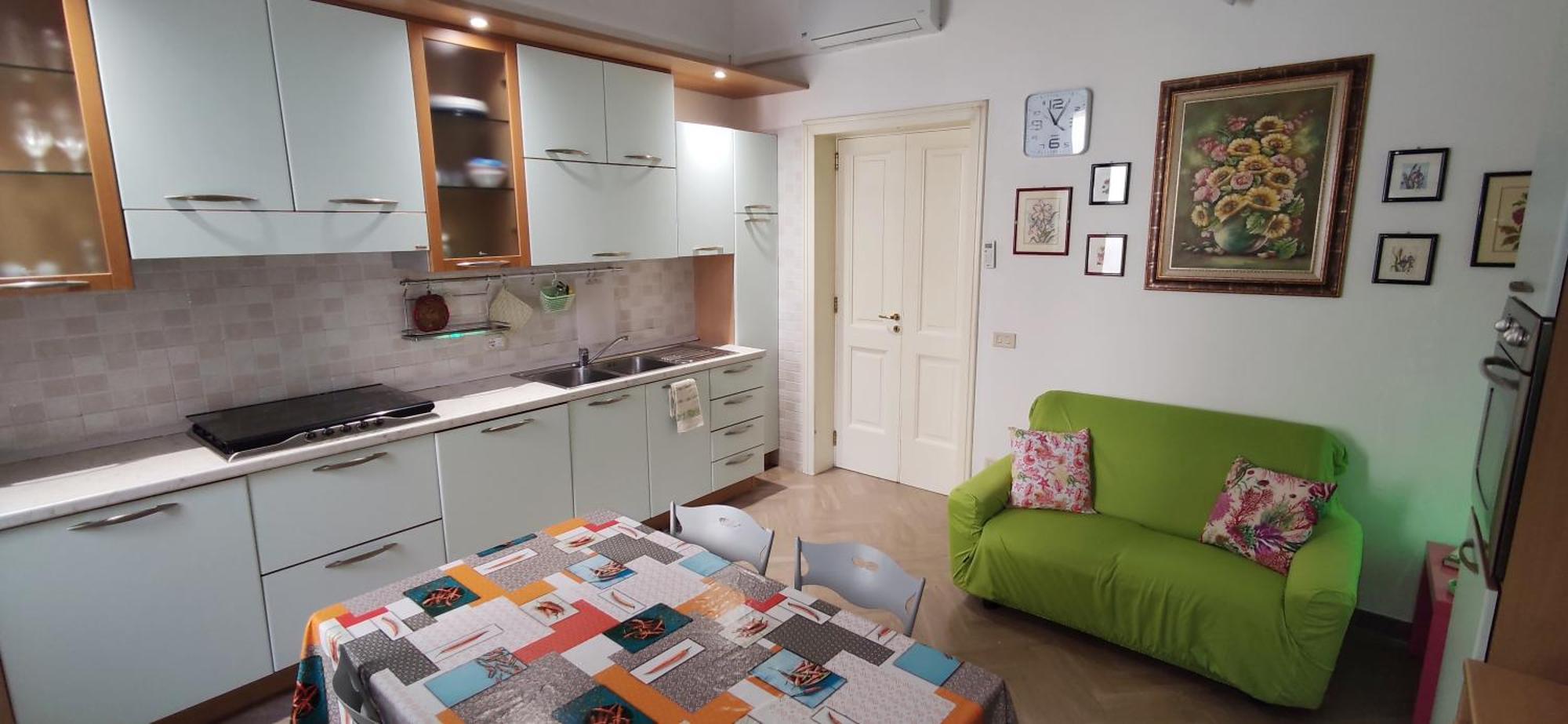 Casa Giuseppina Lecce Villa ภายนอก รูปภาพ