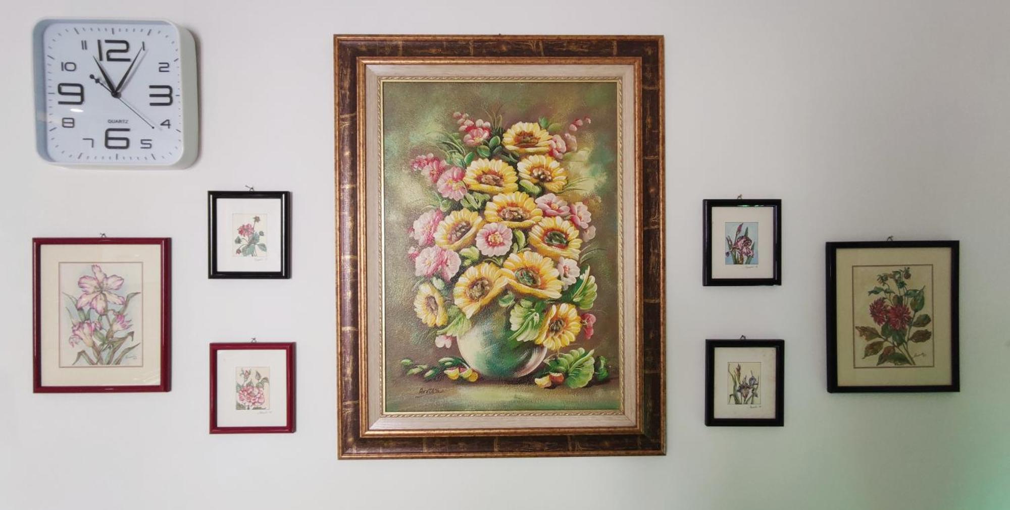 Casa Giuseppina Lecce Villa ภายนอก รูปภาพ